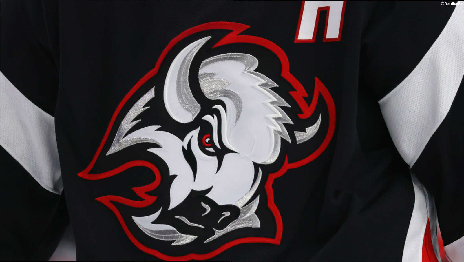 NHL pressures Colorado high school to abandon longtime Buffalo Sabres logo