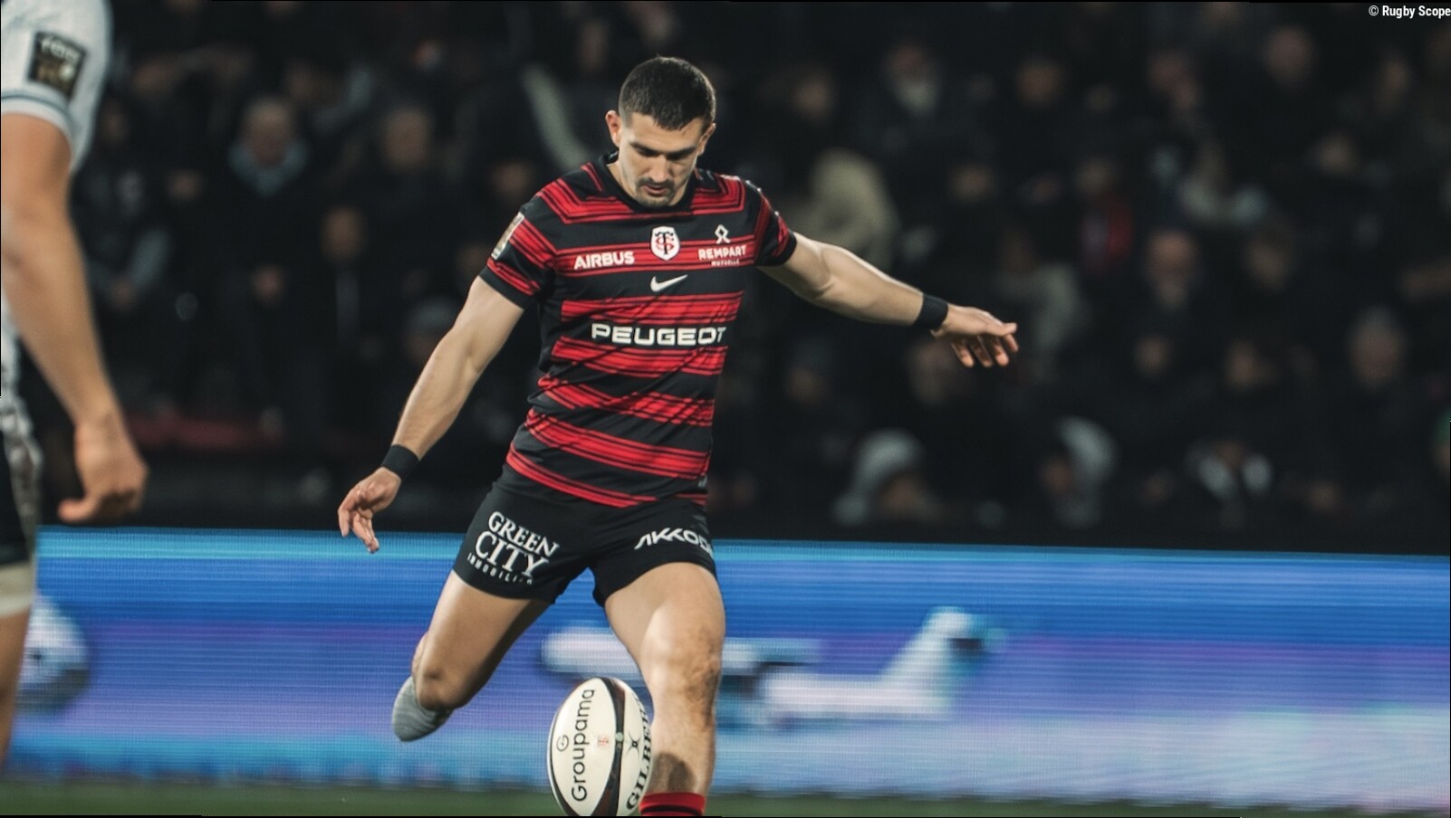 Top 14 : Ramos, Bielle-Biarrey, Meafou… La liste des joueurs en fin de contrat en 2027