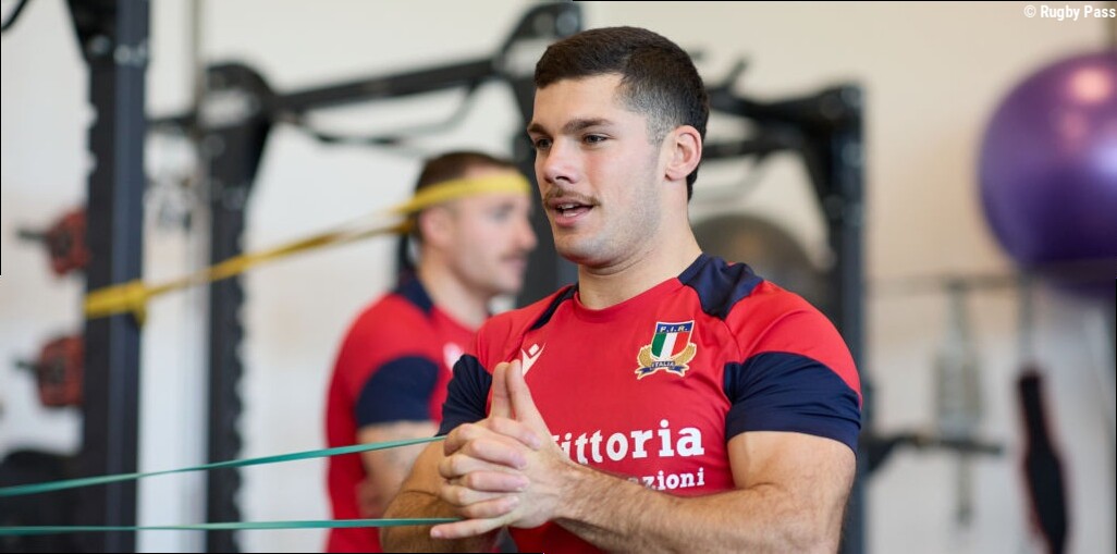Italy 7s international Ratko Jelic makes SuperLiga Kaufland switch