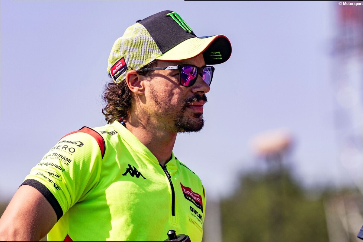 Cet incident avec Espargaró que Morbidelli n'a jamais digéré