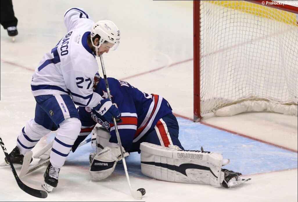 Snapshots: Bracco, Beaudin, Mbereko