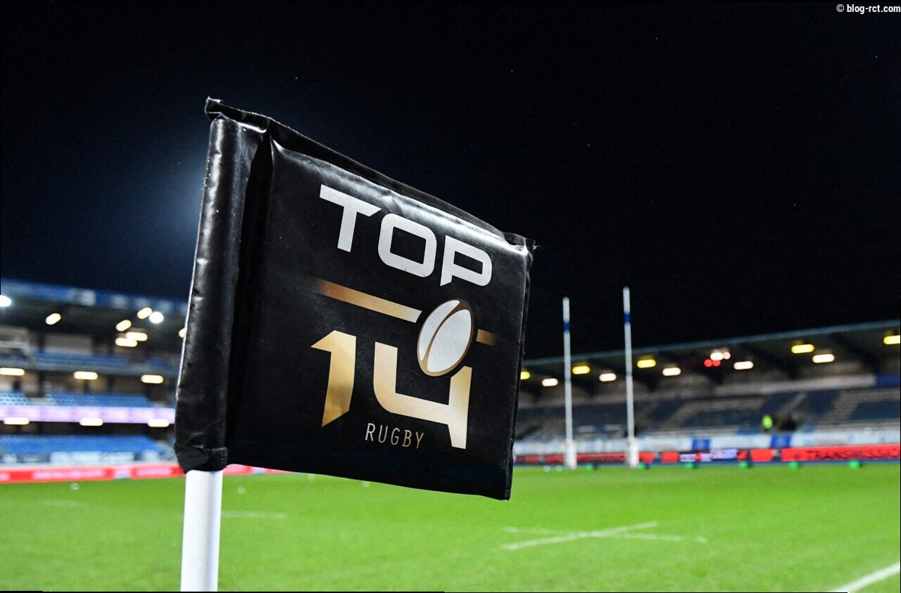 Le salary cap étouffe les clubs du Top 14 : 10 clubs sont dans l'impasse !