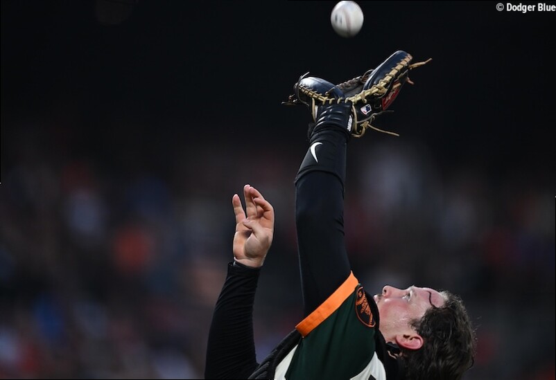 Dodgers Potentially Exploring Trade For Adley Rutschman