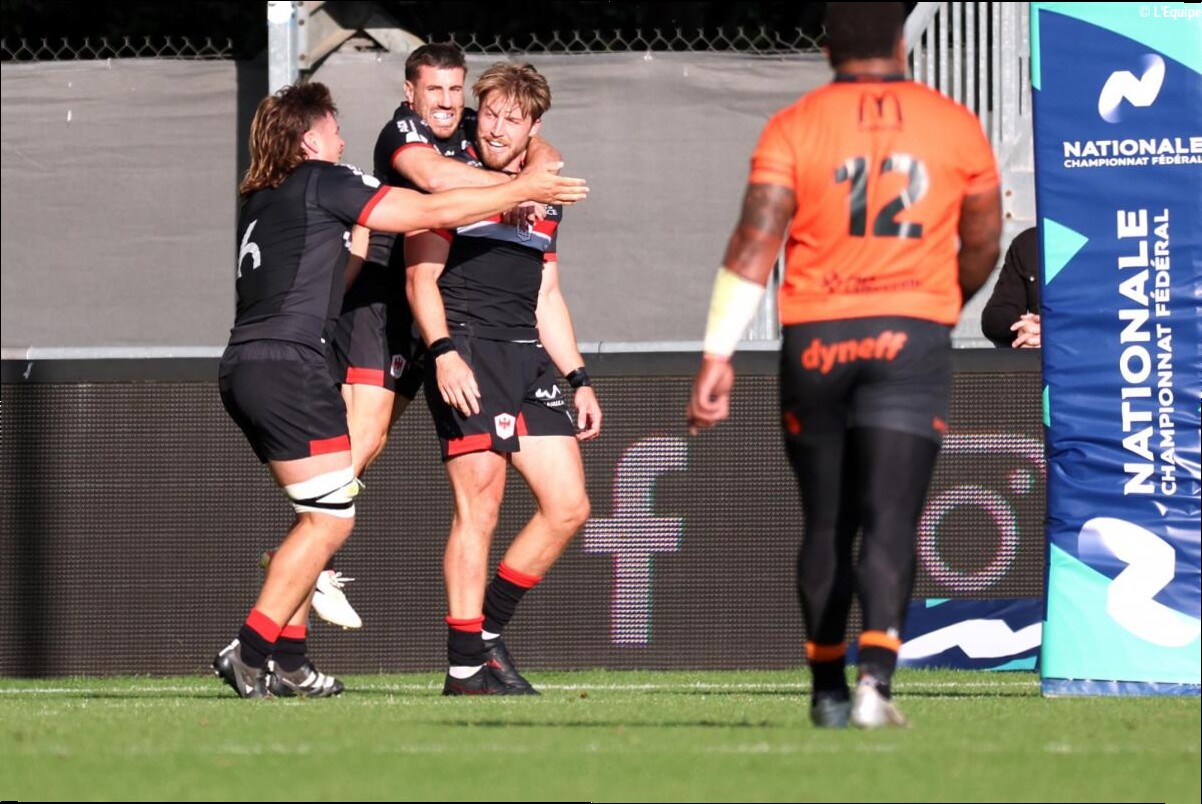 Une issue favorable se dessine pour Nissa Rugby