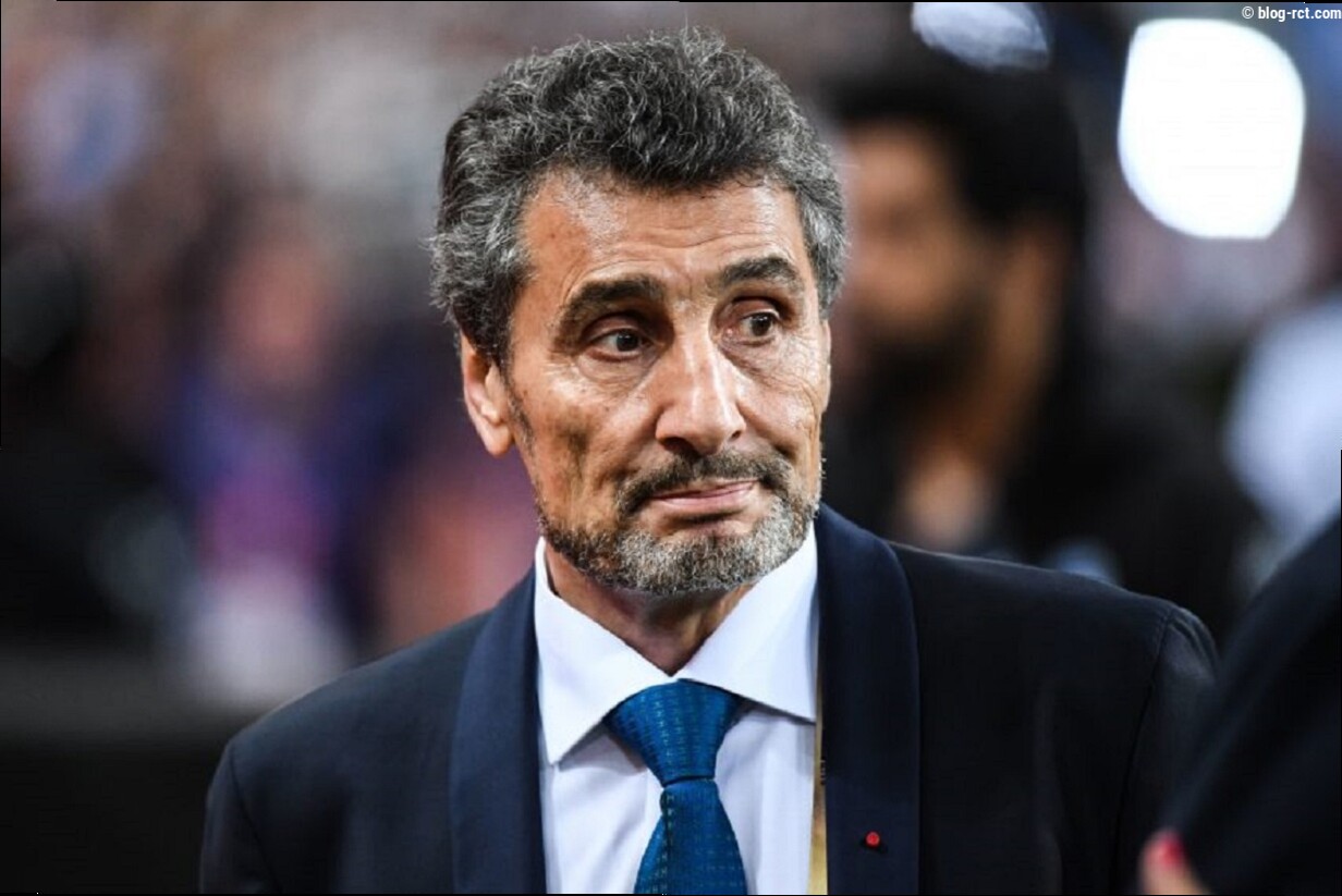 Mohed Altrad lâche une bombe : « S'il m'arrive quelque chose, il n'y aura plus de rugby à Montpellier »
