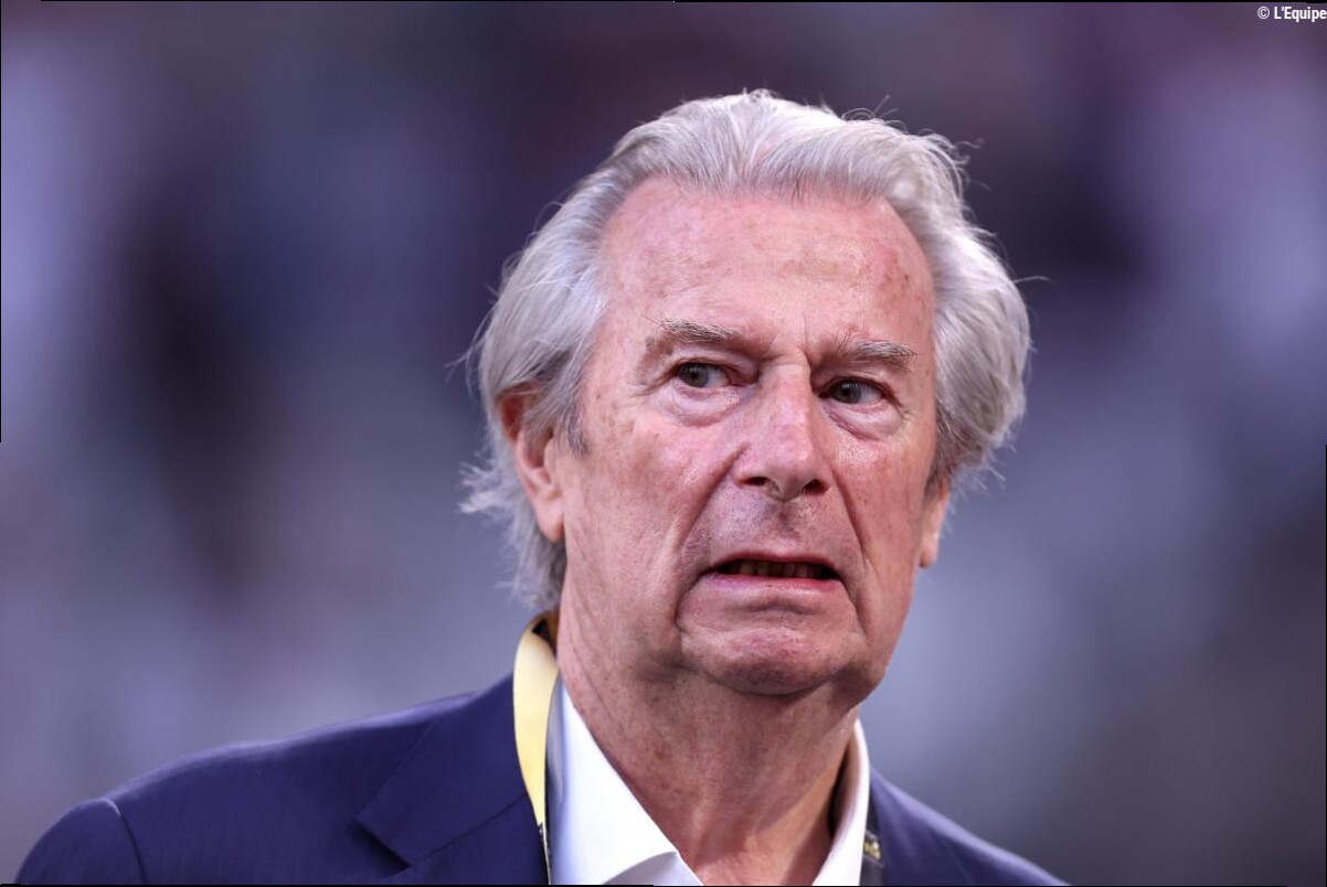 Lorenzetti : «Si j'englobe tout, je suis bénéficiaire»