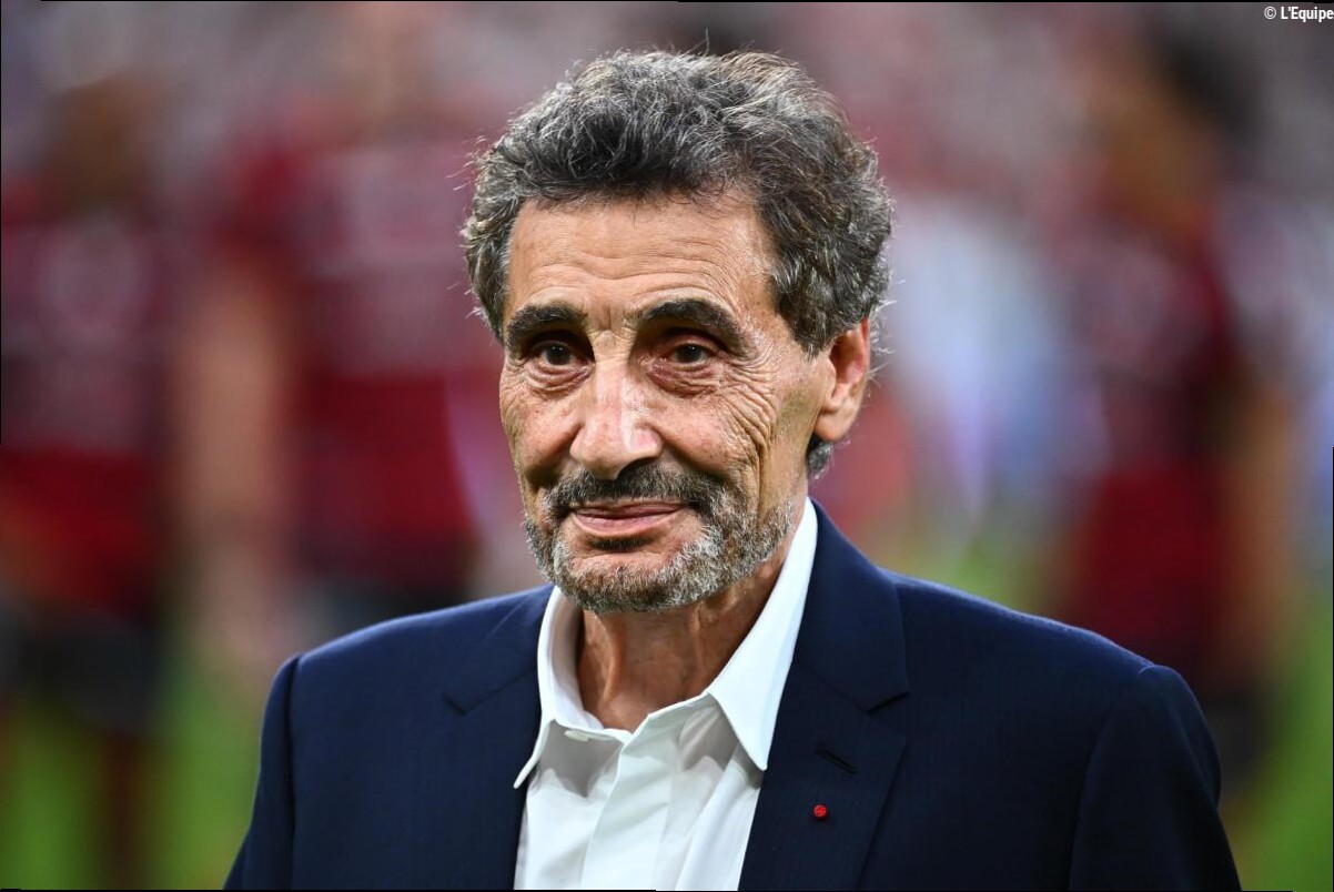 Altrad : «L'avenir du MHR est aléatoire»