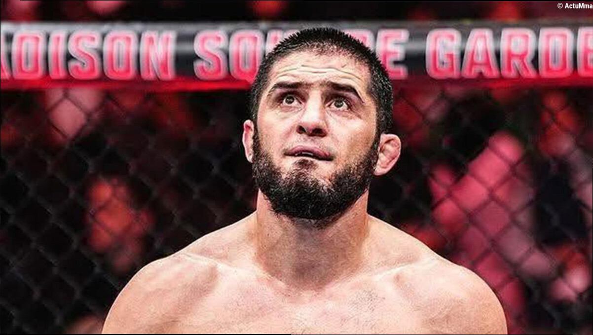 Michel Morales, le back up du combat, donne un pronostic tranché pour Islam Makhachev vs Ian Garry à l'UFC 330