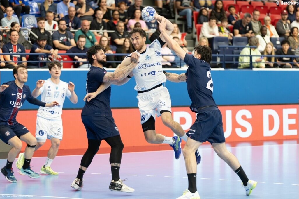 STL | Zivkovic et Cadarso trouvent leurs points de chute