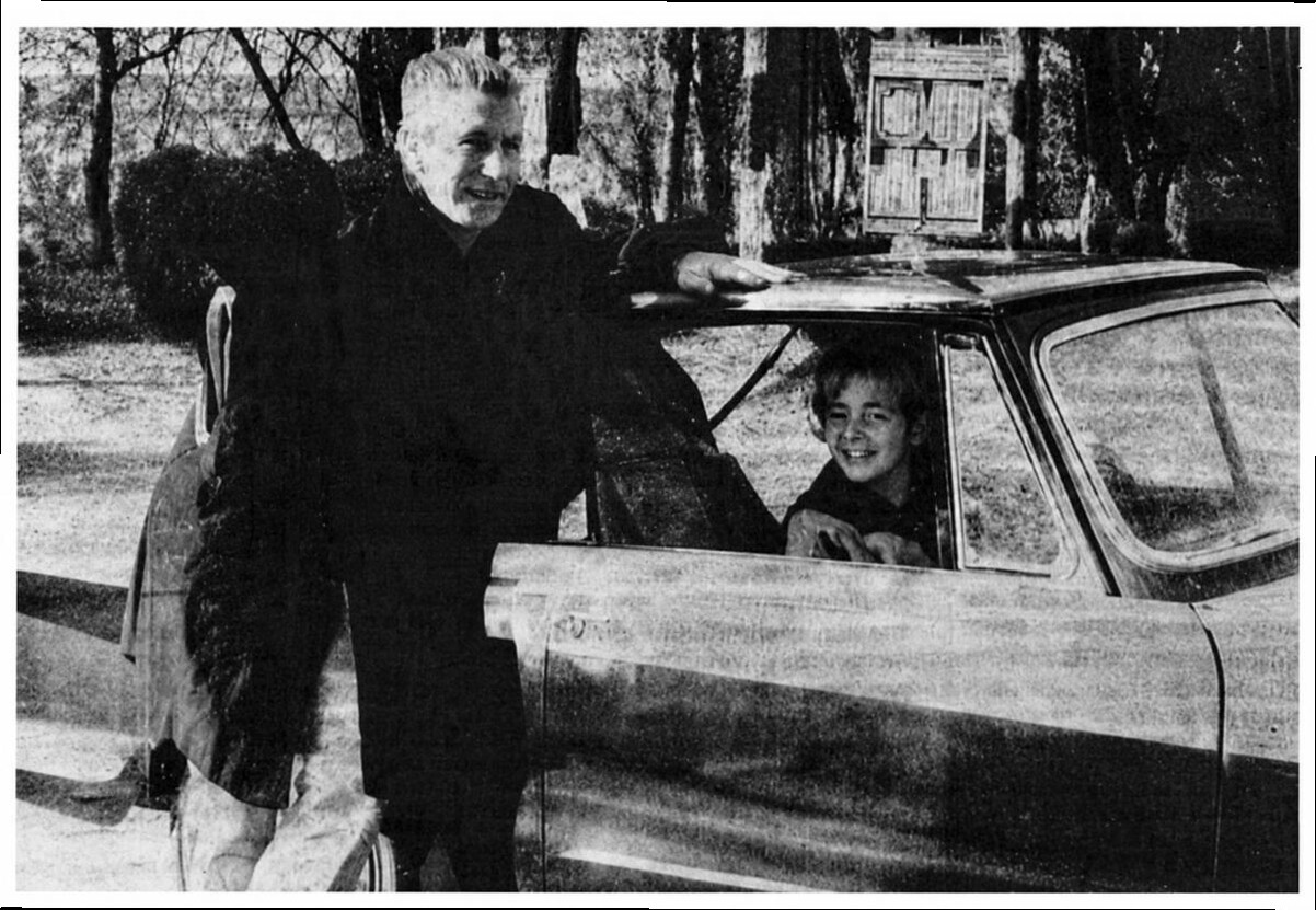 « La cité fabuleuse dont chacune des pierres avait été taillée dans l'or de ses mines… » : Robert Roy, le journaliste béarnai