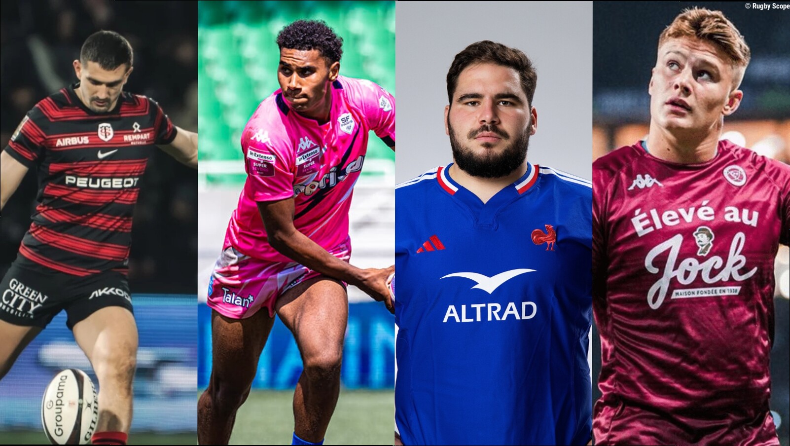 Recruter avant même de jouer : le nouveau tempo du mercato en Top 14