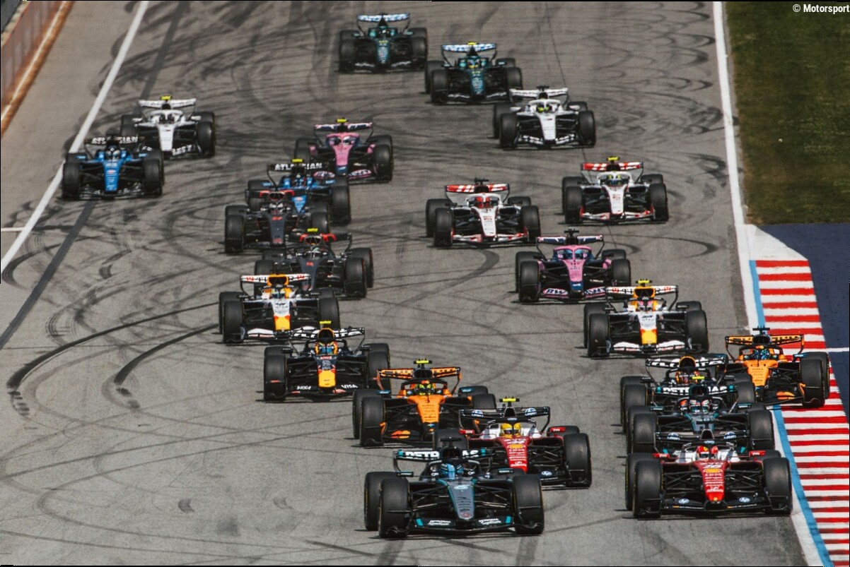 La FIA se abre sobre los problemas de las reglas de la F1 2026