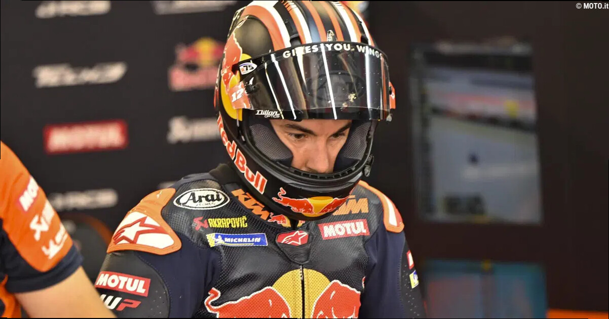 MotoGP 2026. Maverick Viñales smentisce le voci sul suo conto: "Non correrò in Superbike, finirò la stagione come da contratt