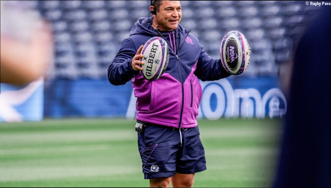 À six mois du WXV Global Series, l'Écosse féminine perd son sélectionneur