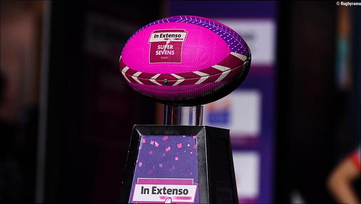 InExtenso Supervens - L'UBB avec Toulouse et les Barbarians : les poules de la première étape à Biarritz dévoilées