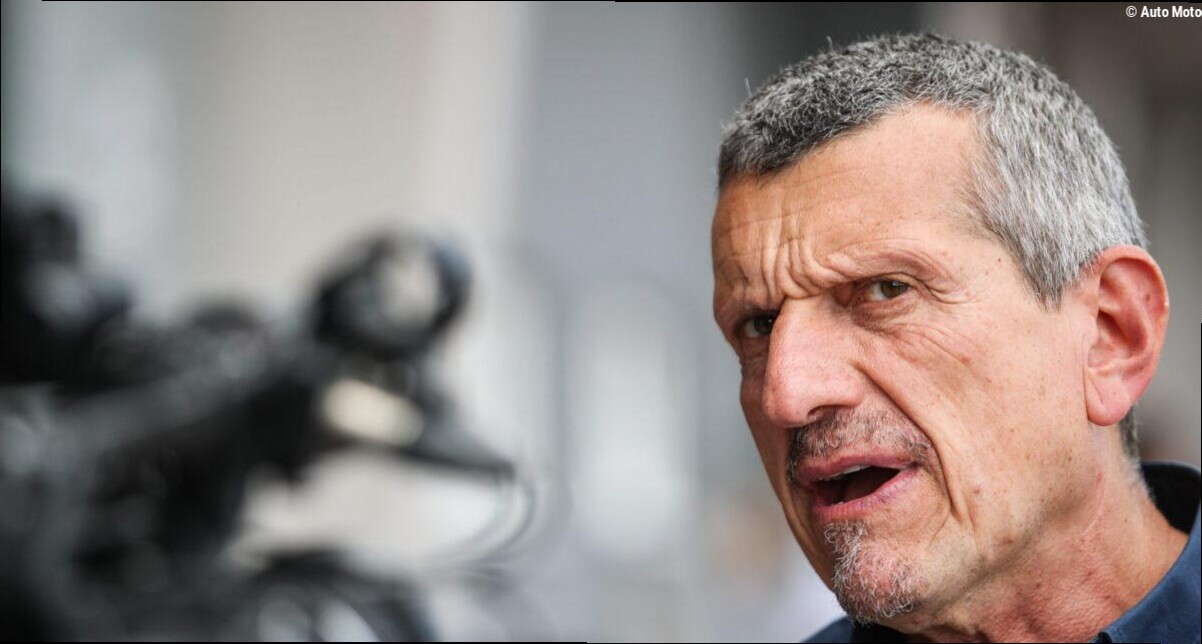 MotoGP : trop c'est trop, Günther Steiner et son idée très forte pour conserver l'intérêt des fans