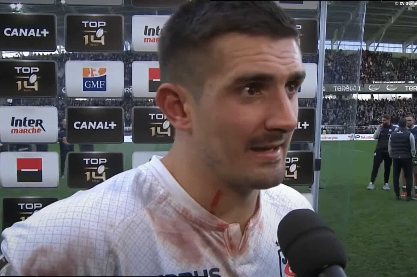 Top14. Séisme en approche : Thomas Ramos et le Racing 92 seraient tombés d'accord