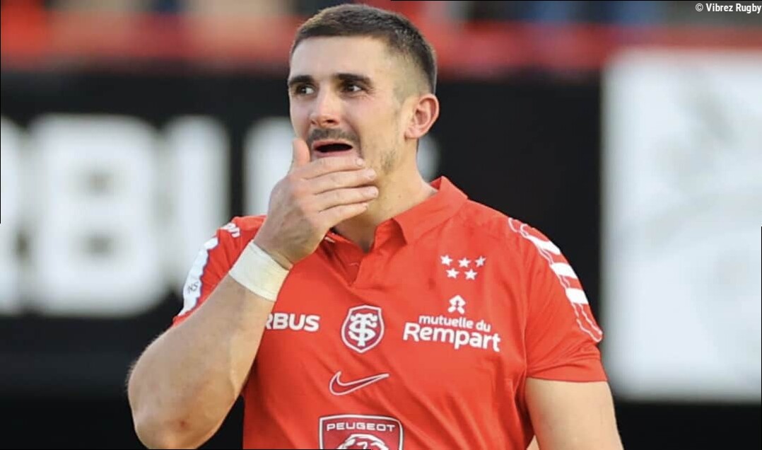 Stade Toulousain : Thomas Ramos s'est mis d'accord avec le Racing ?