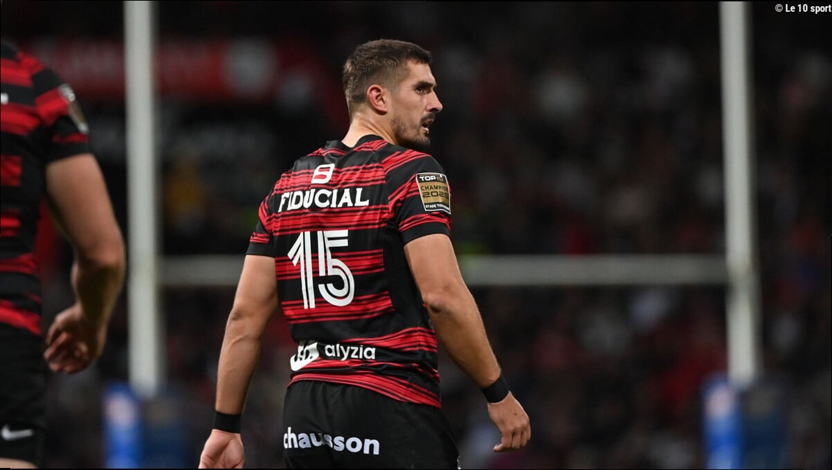 Thomas Ramos va quitter le Stade Toulousain : Voici le club de Top 14 avec lequel la star du XV de France s'est mise d'accord