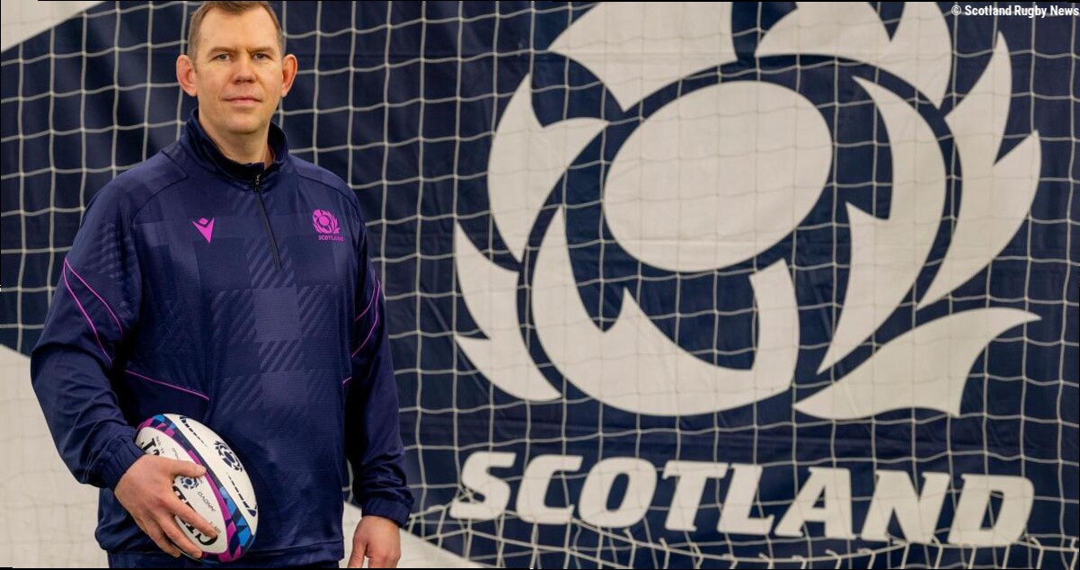 Scotland Women lose senior assistant coach as duo join backroom staff for WXV
