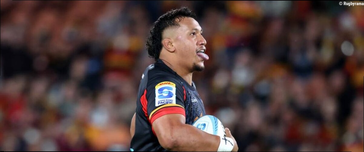 Top 14 - Une pépite néo-zélandaise, la jeunesse au pouvoir... Qui va remplacer Uini Atonio à La Rochelle la saison prochaine 