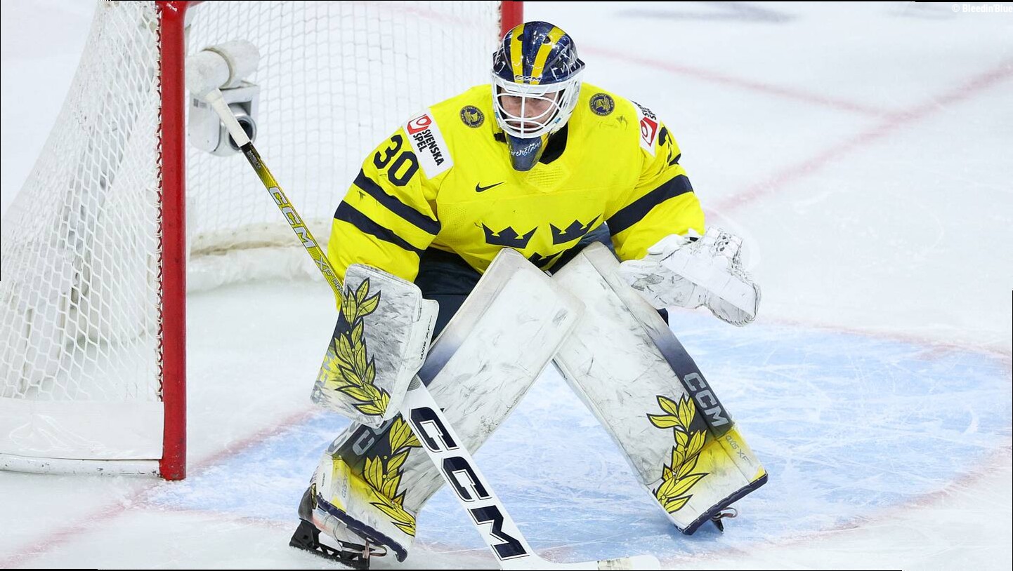 Several Blues prospects projected to make World Juniors rosters