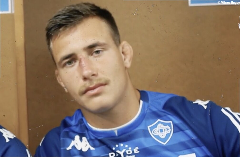 Castres : le club prolonge six joueurs cadres sur le long terme