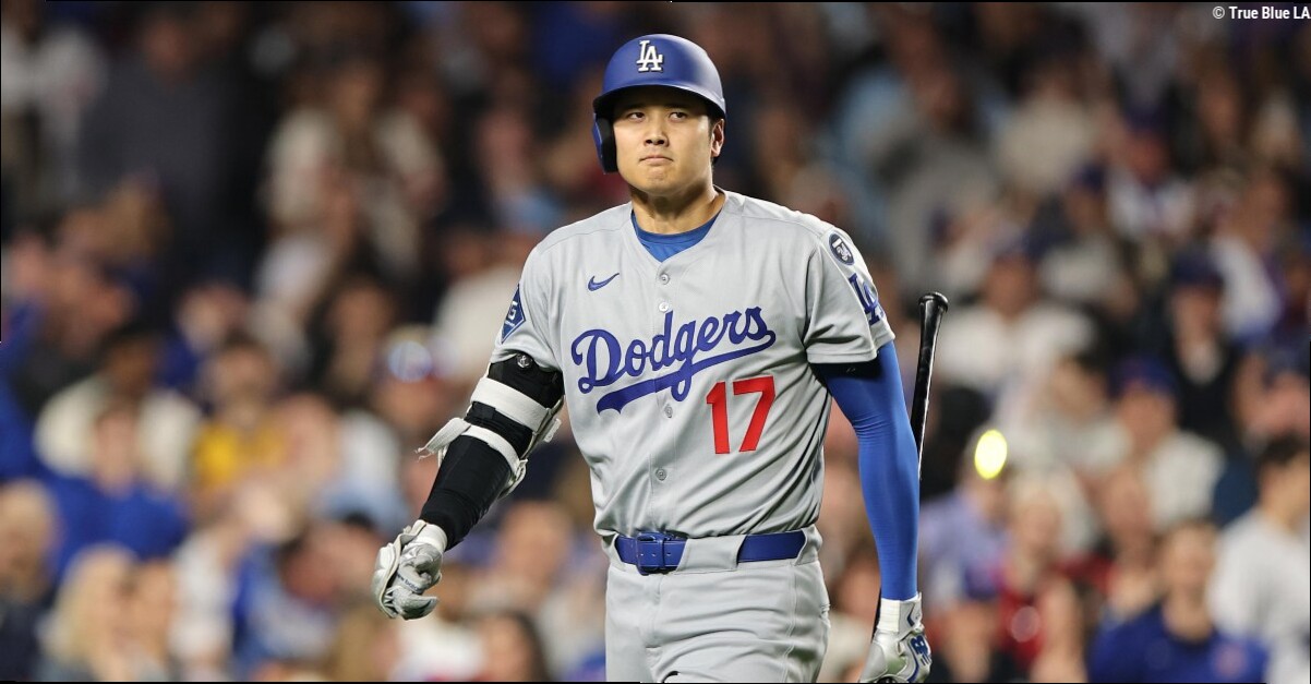 Dodgers vs. Cubs: game chat