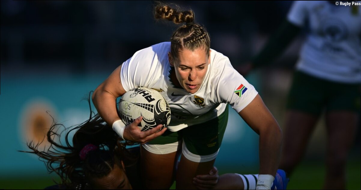 Un programme international chargé pour Jakkie Cilliers avant d'arriver à Toulon