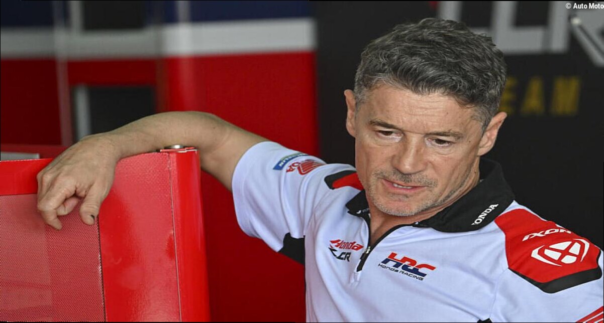 MotoGP : Stoner face à Marquez, le duel impossible… Lucio Cecchinello imagine un scénario qui fait débat