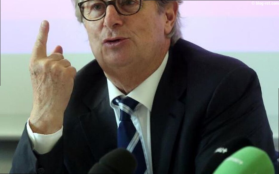 C'est acté : Jacky Lorenzetti décide de fermer la porte à ce type de recrues