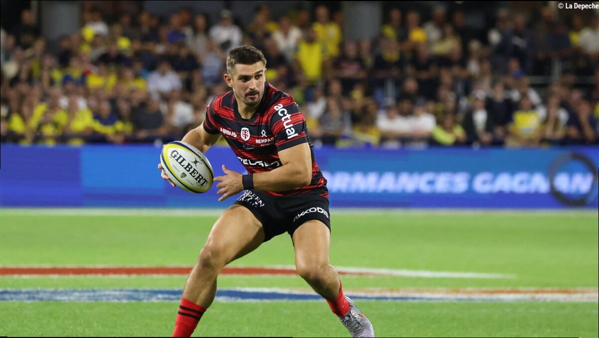Rugby : "Pas après tout ce que tu as fait !", "J'ai mal au cœur"... Le probable départ de Thomas Ramos pour le Racing 92 attr