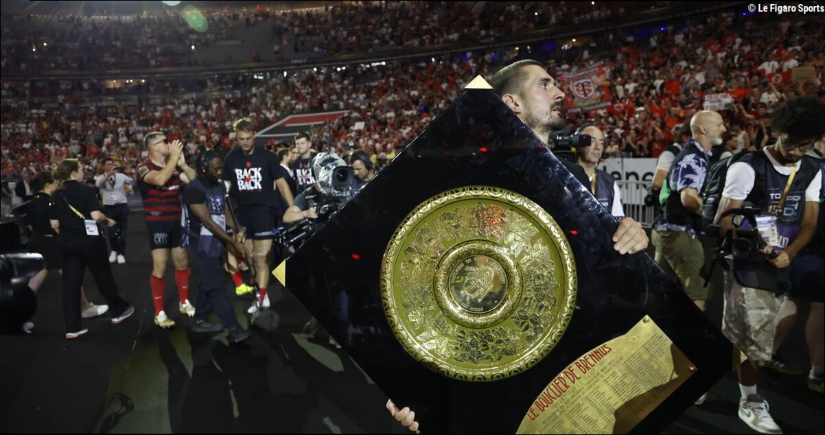 Top 14 : pourquoi Thomas Ramos va quitter le Stade Toulousain