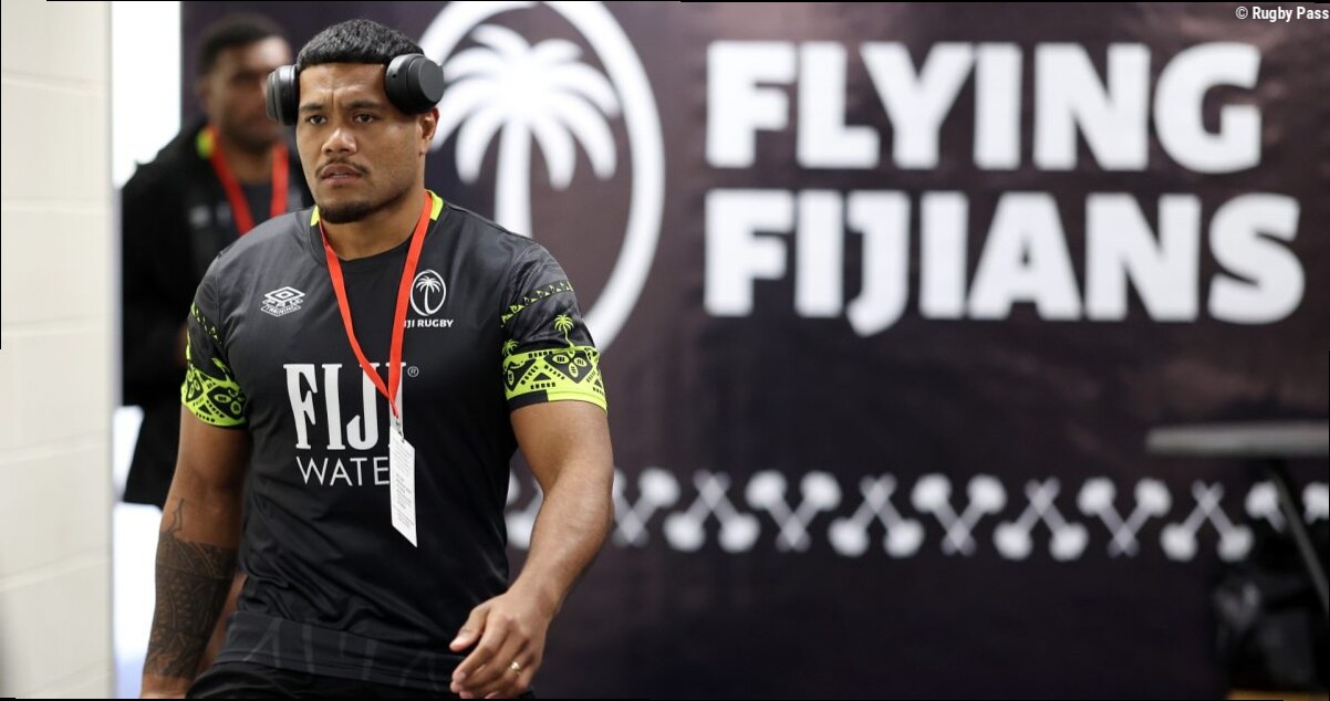 Newcastle offset George Turner setback with Fijian signing