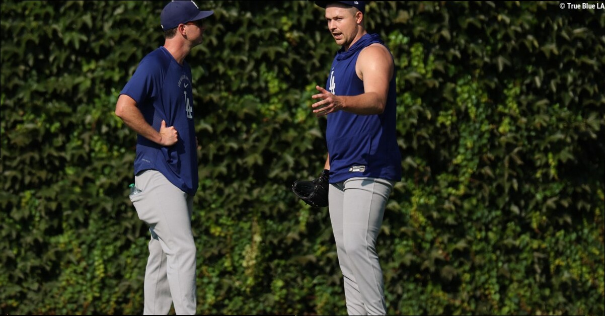 Tarik Skubal on his new team: 'The Dodgers do all the right things'