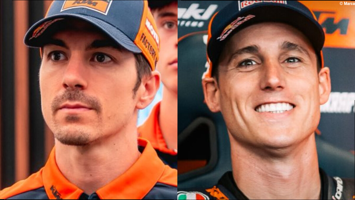 Pol Espargaró sustituirá a Maverick Viñales en la cita de Silverstone