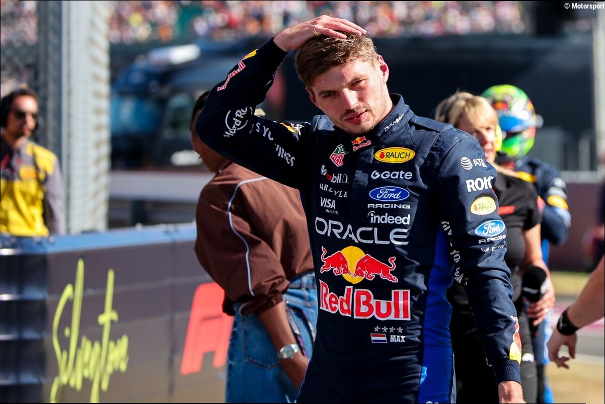 Algunas leyendas de la F1 opinan sobre el futuro de Verstappen
