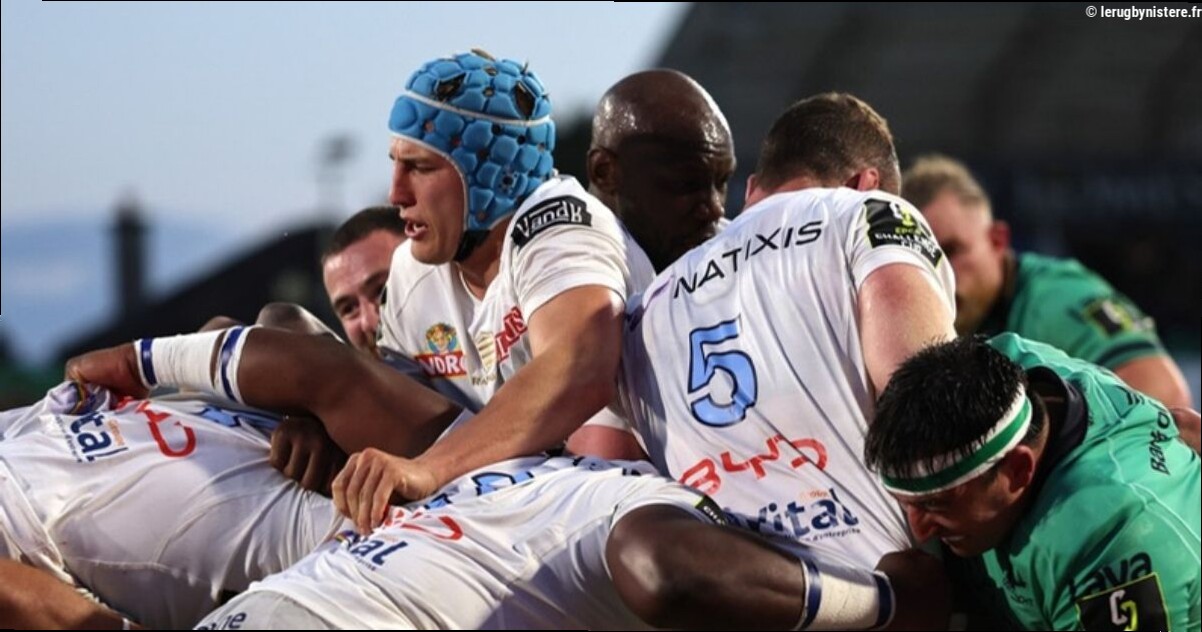 Racing 92. Thomas Ramos, la clé de voûte d'un projet encore à construire, mais quels chantiers en perspective ?