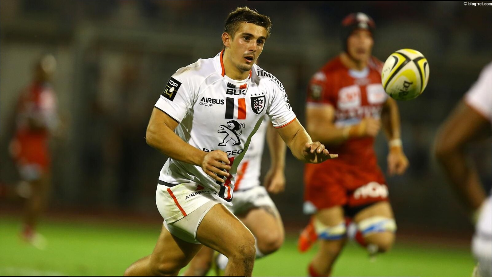 Thomas Ramos, la fin d'une incroyable histoire de quinze ans avec Toulouse