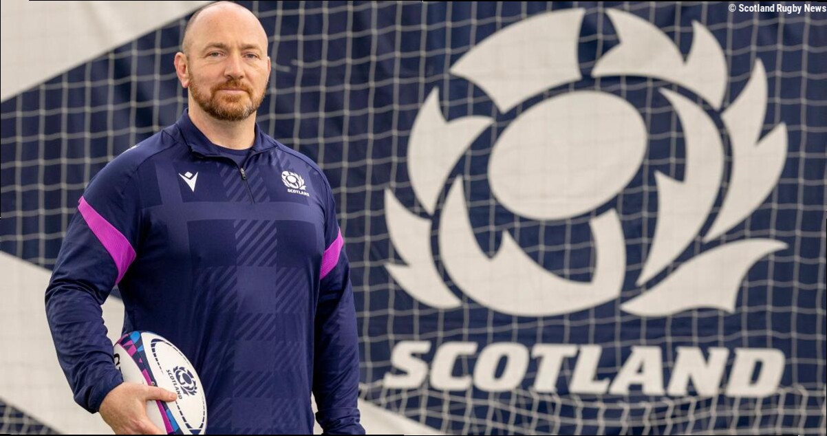 New Scotland Women boss on interim role, Fukofuka input and uncapped quartet for WXV