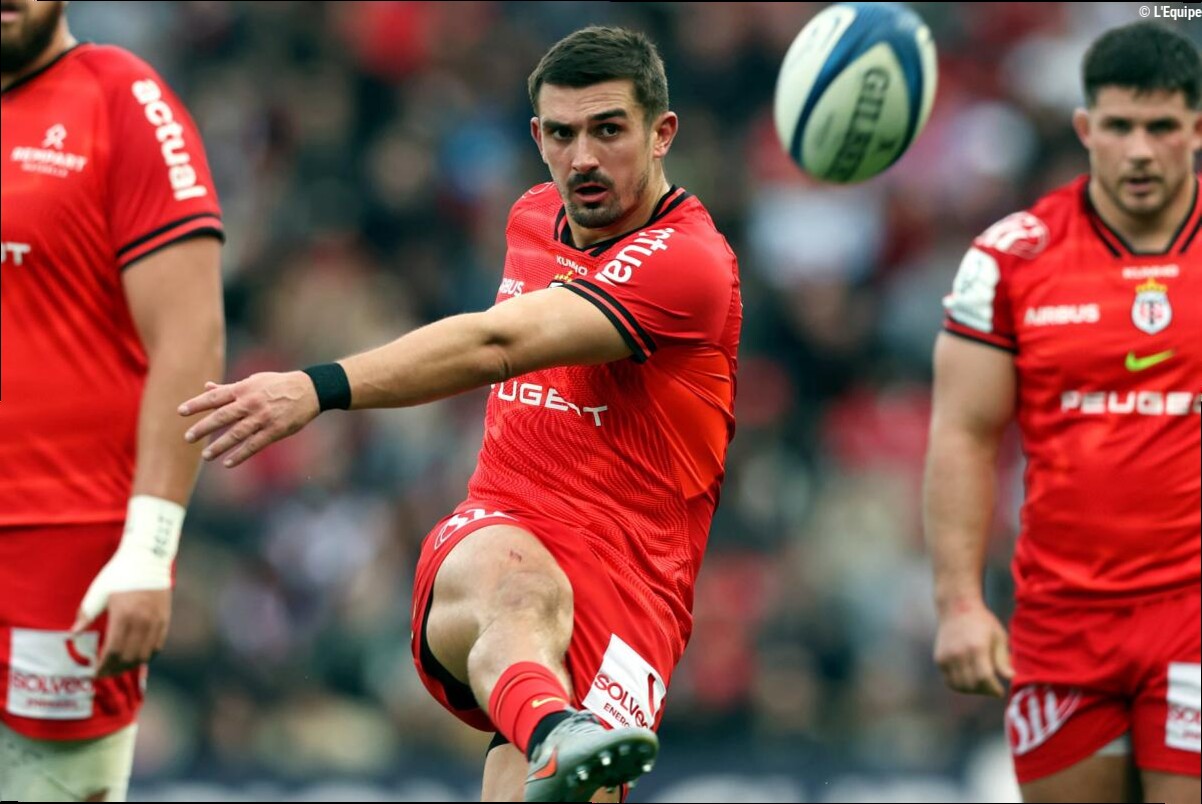 Les raisons qui ont poussé Ramos vers le Racing 92