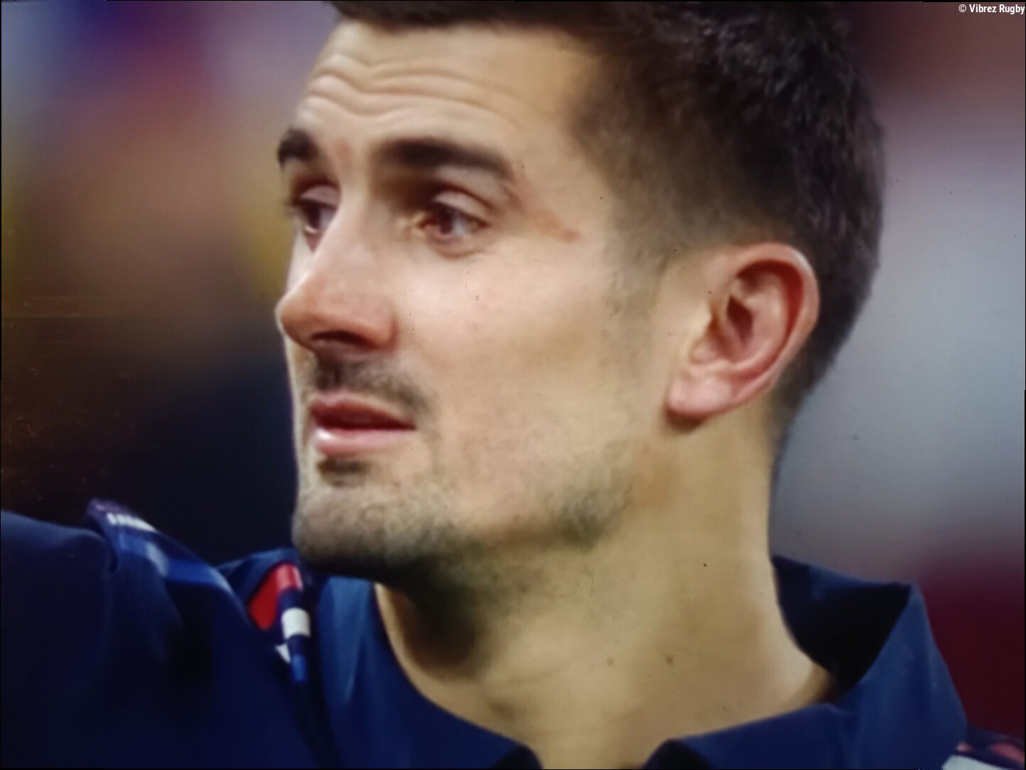 Top 14 : Thomas Ramos quitte Toulouse pour le Racing 92 en 2027