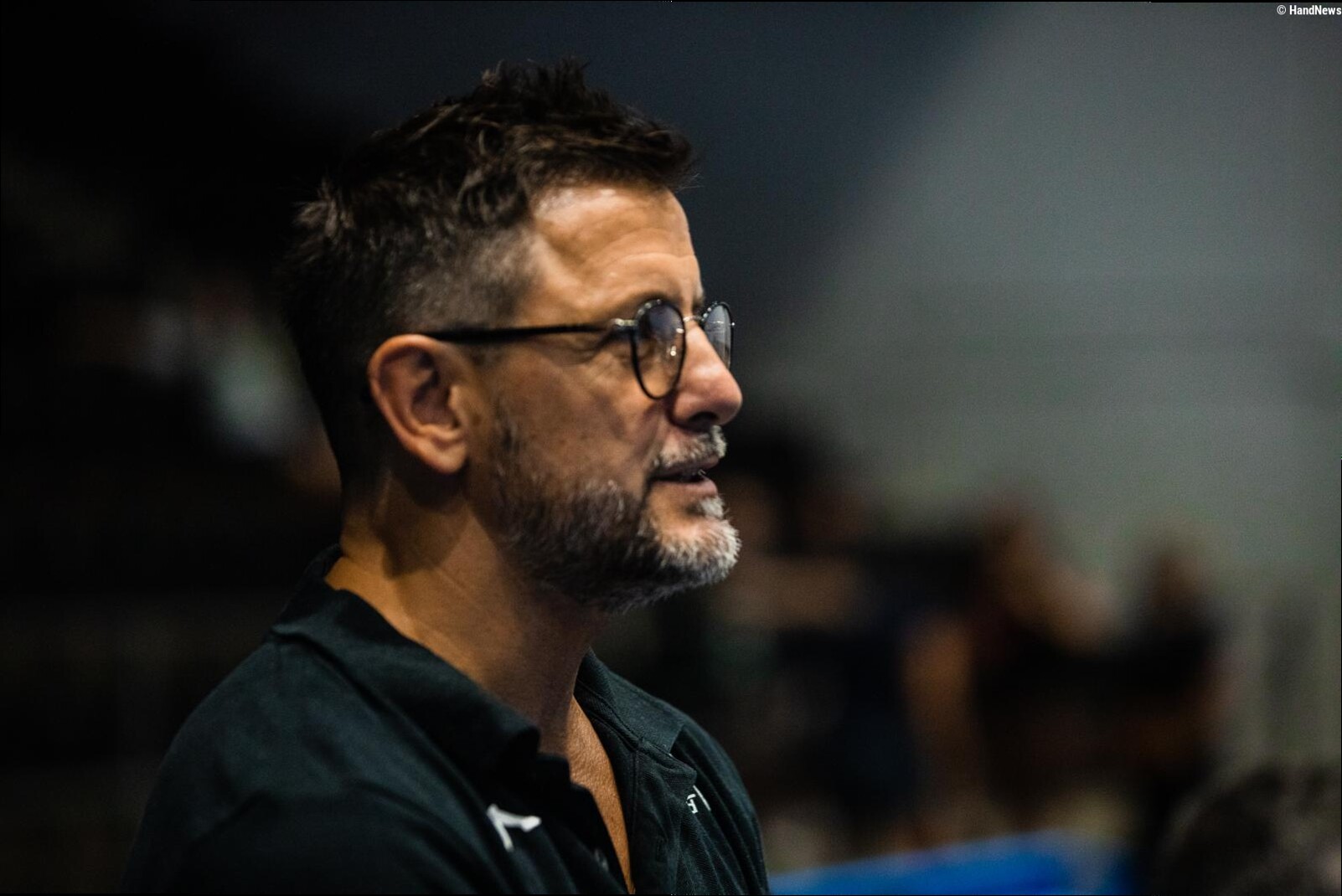 ALL | Les coulisses du transfert des frères Costa à Flensburg