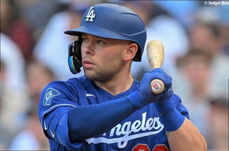 MRI Reveals Dalton Rushing Has Slightly Torn UCL In Right Elbow