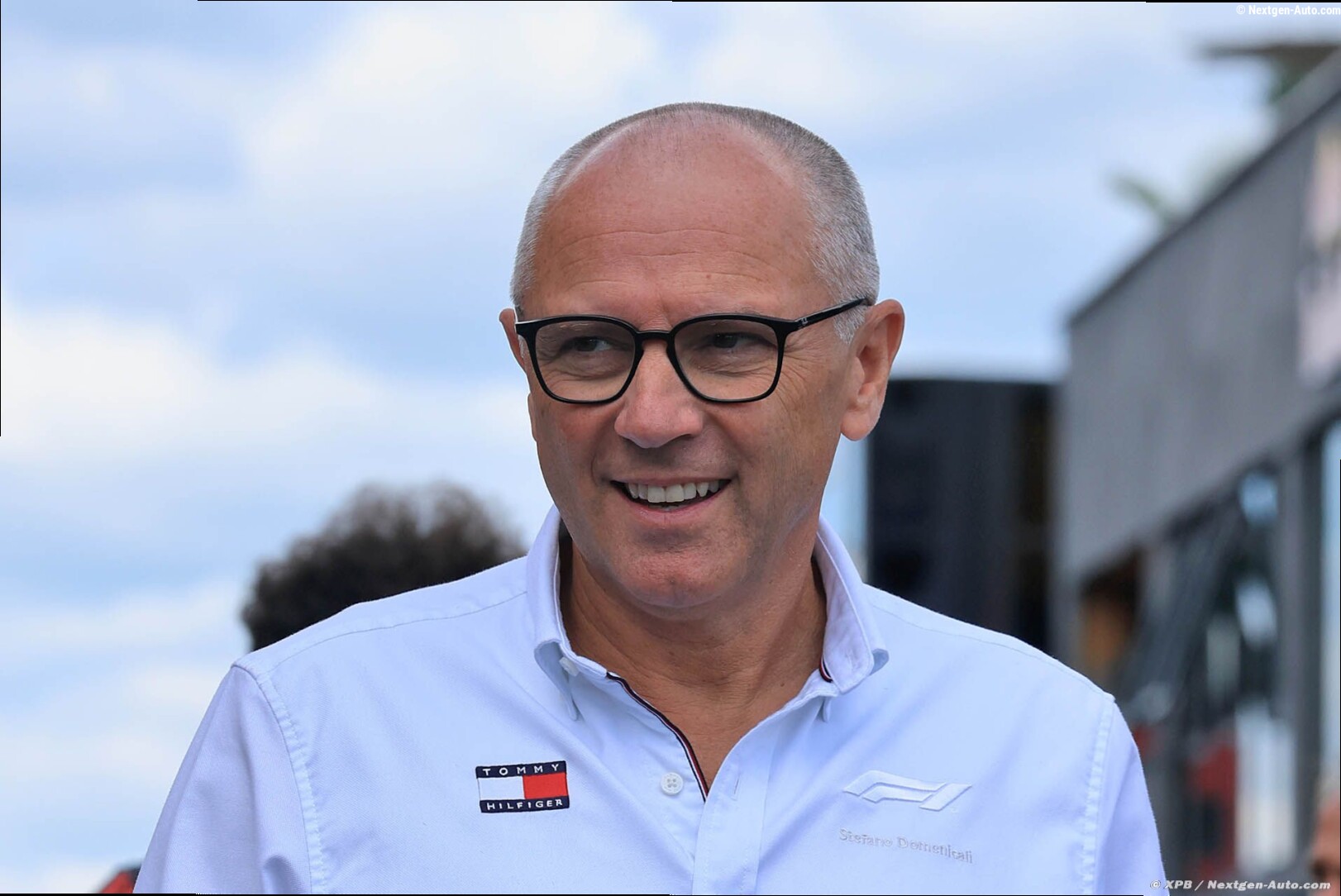 Rwanda, Maroc, Afrique du Sud, Thaïlande : la F1 multiplie les pistes pour son avenir