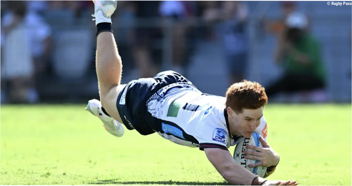 State rivalries renewed as Super Rugby AUS and U16 schedules confirmed