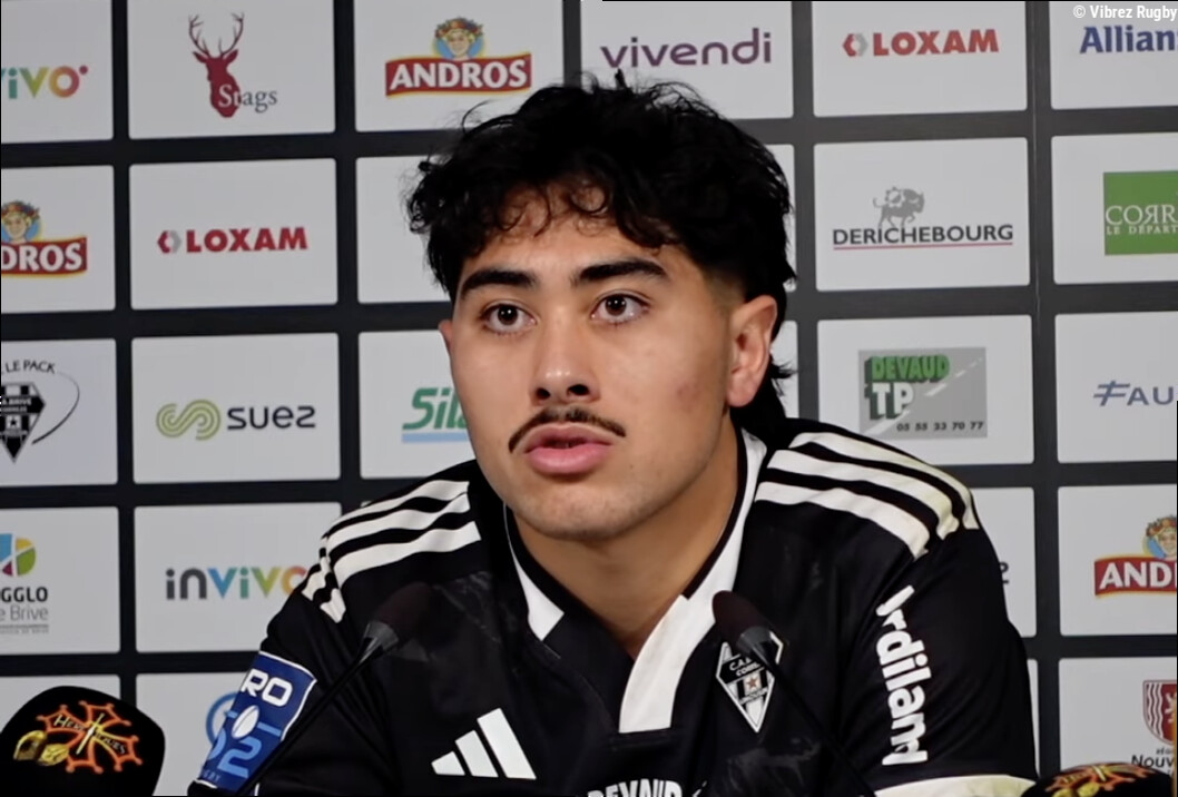 RC Toulon : Luka Keletaona s'appuie sur les Bleuets pour s'imposer