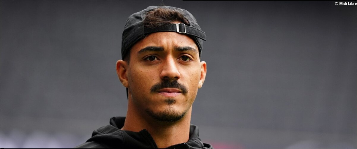 L'été du MHR : Dimitri Delibes, du Stade Toulousain à Montpellier, une valeur ajoutée dans le recrutement héraultais