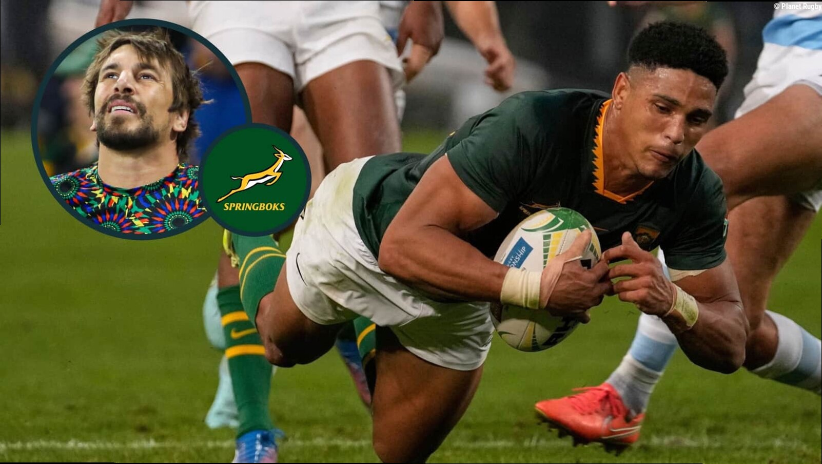 Springboks team: Five takeaways as Rassie Erasmus braced for All Blacks selection dilemmas with injury 'crisis' easing