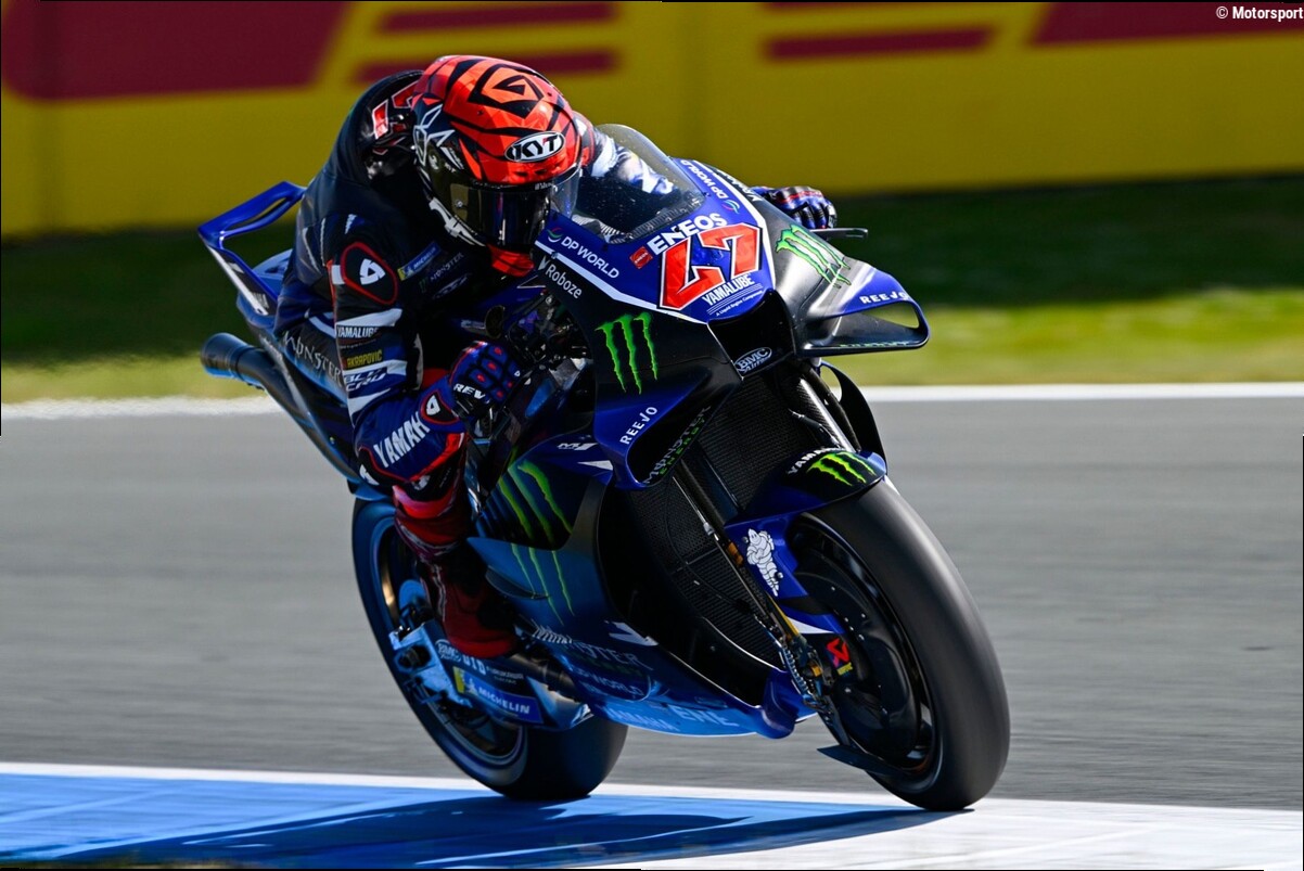 Une wild-card et trois remplaçants : qui courra à Silverstone cette semaine ?